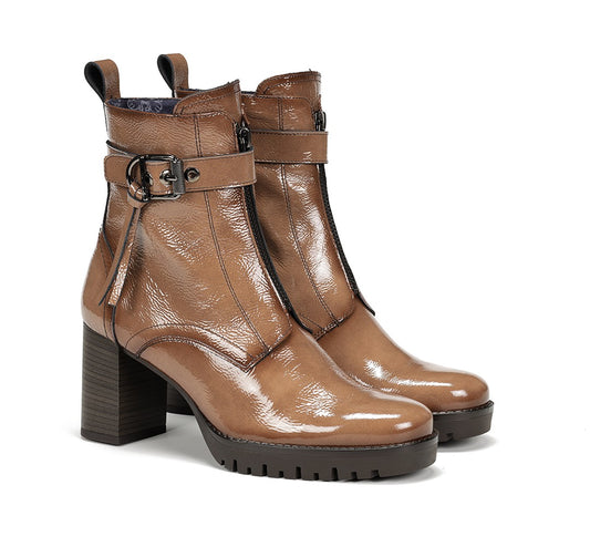 boots-dorking-talon-d9163-verni-marron-mocassi-les-sables-d-olonne-karston-niort