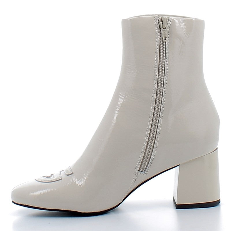 boots-fugitive-damas-blanc-mocassi-les-ssables-d-olonne