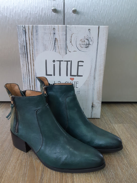 bottine-little-la-suite-23539-vert-bleu-a-mocassi-karston