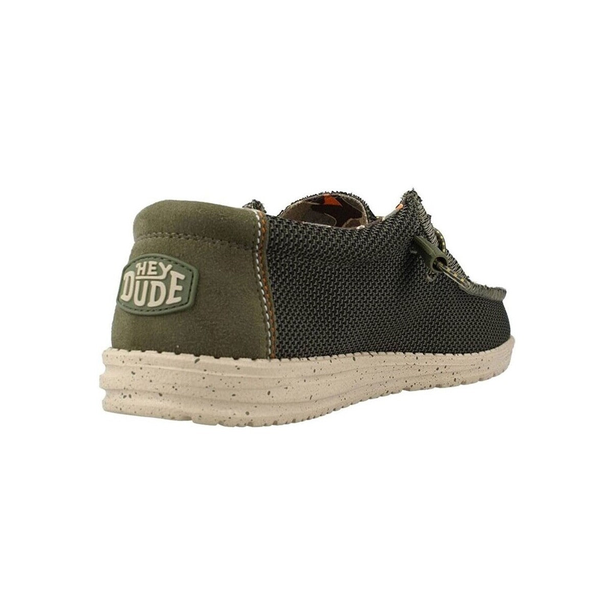 mocassin-HEY-DUDE-Wally-sox-vert-pine-c-mocassi-les-sables-d-olonne